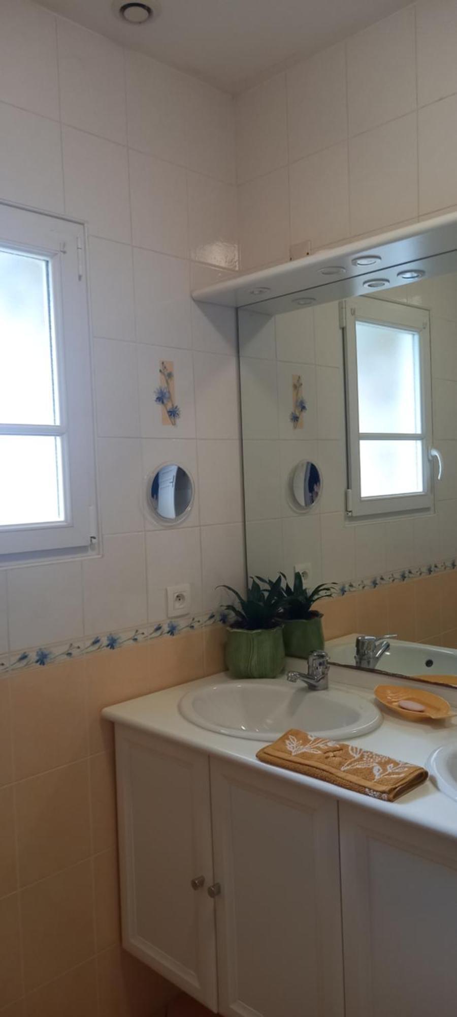 La Mesange Bleue Bed & Breakfast Ecuras Bagian luar foto